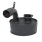Muffler Fits Massey Ferguson Replaces 3814606M1