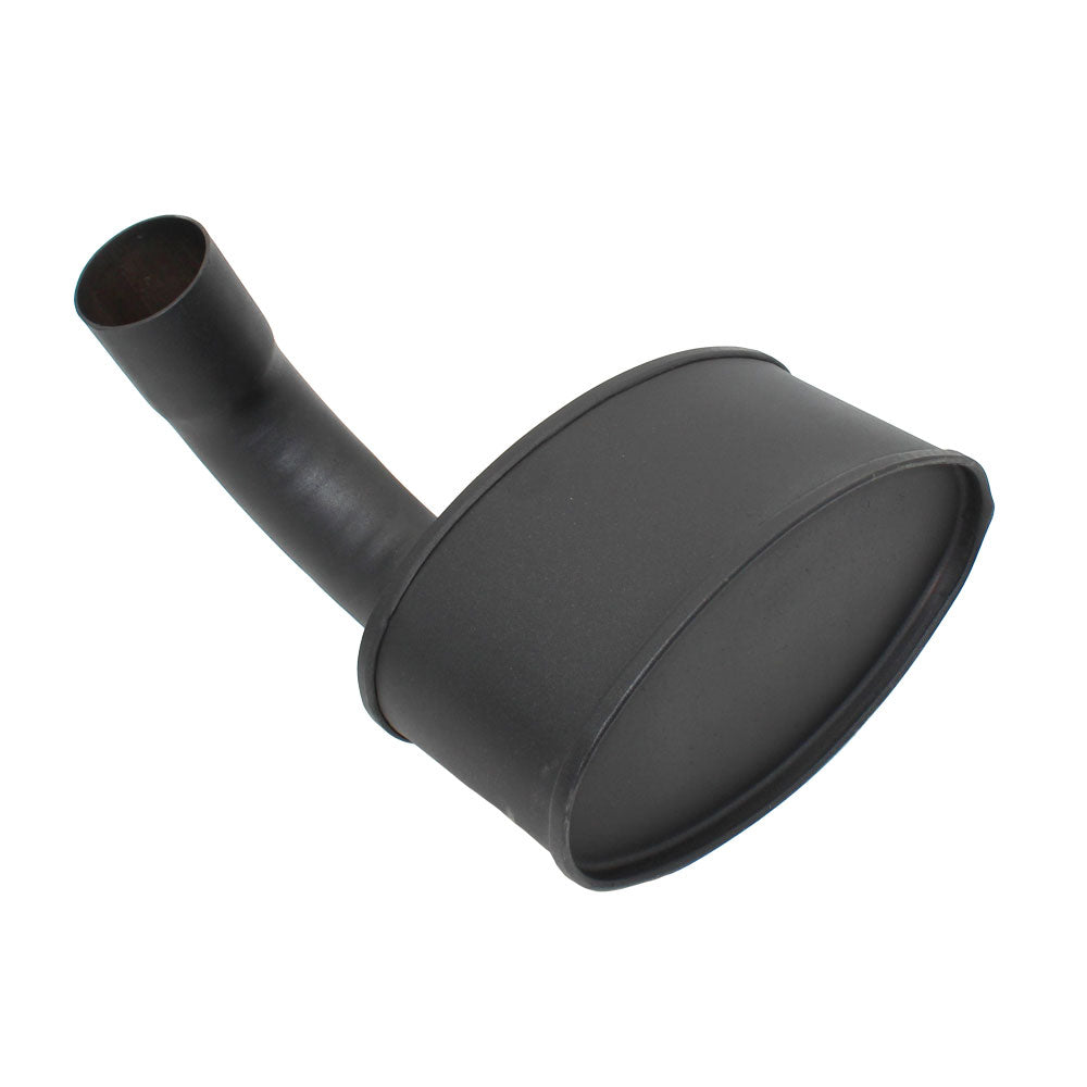 Muffler Fits Massey Ferguson Replaces 3814606M1