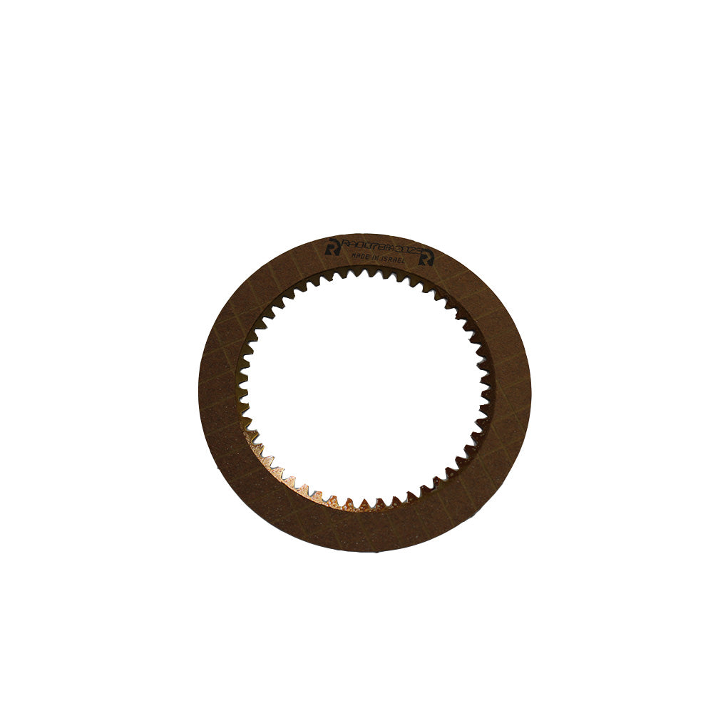 Disc 381490R1 Fits Case IH Hydro 186 Hydro 70 Hydro 70 HYDRO 86 HYDRO 86