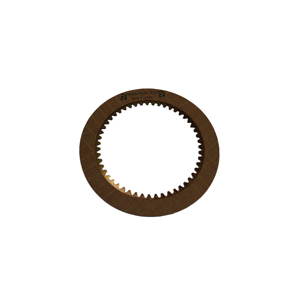 WN-381490R4-PEX PTO, Disc Fits International/CaseIH HYDRO 100 HYDRO 186 HYDRO 70