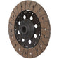 323 0625 60 Clutch Disc Fits Luk Clutch