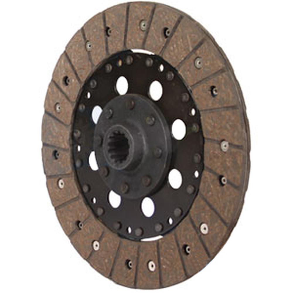 32430-14400 QUALITY CLUTCH DISC Fits Kubota L2850 L2950 L3250 L3450 L3650