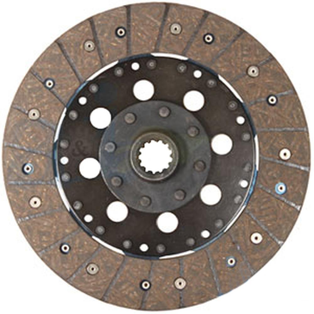 Clutch Disc Fits White Oliver Replaces 33-0013595