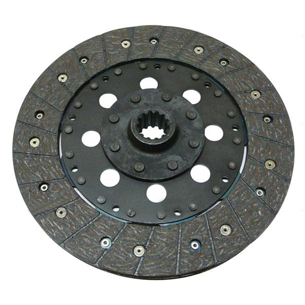 323 0625 60 Clutch Disc Fits Luk Clutch