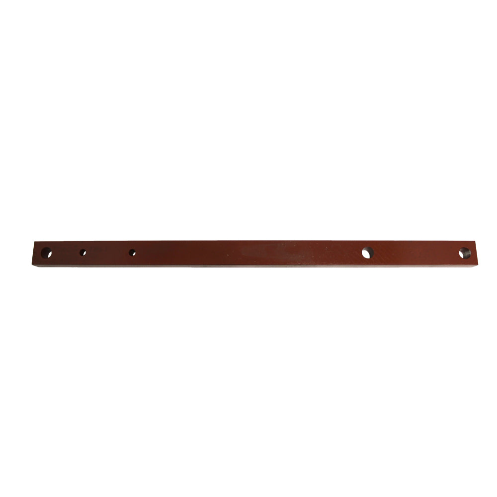 381706R2 Tractor Drawbar Rear Straight Fits International Fits Case IH