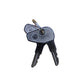 Ignition Switch Fits Kubota Replaces 38180-31800