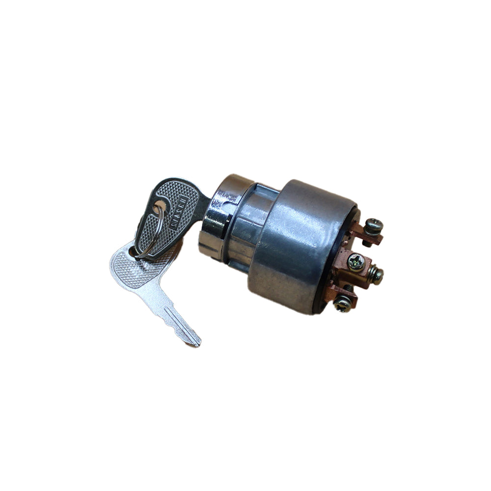 Ignition Switch Fits Kubota Replaces 38180-31800