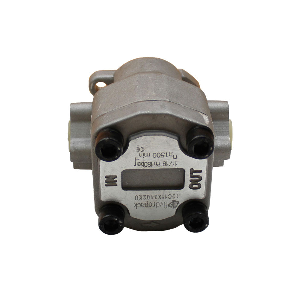 Hydraulic Pump Fits Kubota L275 L2202 L2402 L2050 L2350 L2500 L2600 38180-36100