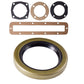 Pinion Oil Seal & Final Drive Gasket Set Fits Case/International Harvester