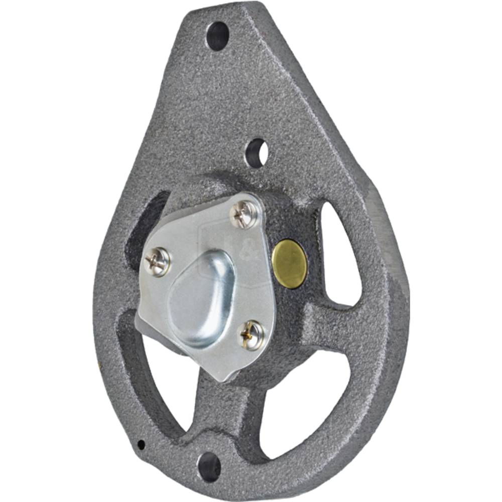 382-12008-JN J&N Electrical Products Housing, CE