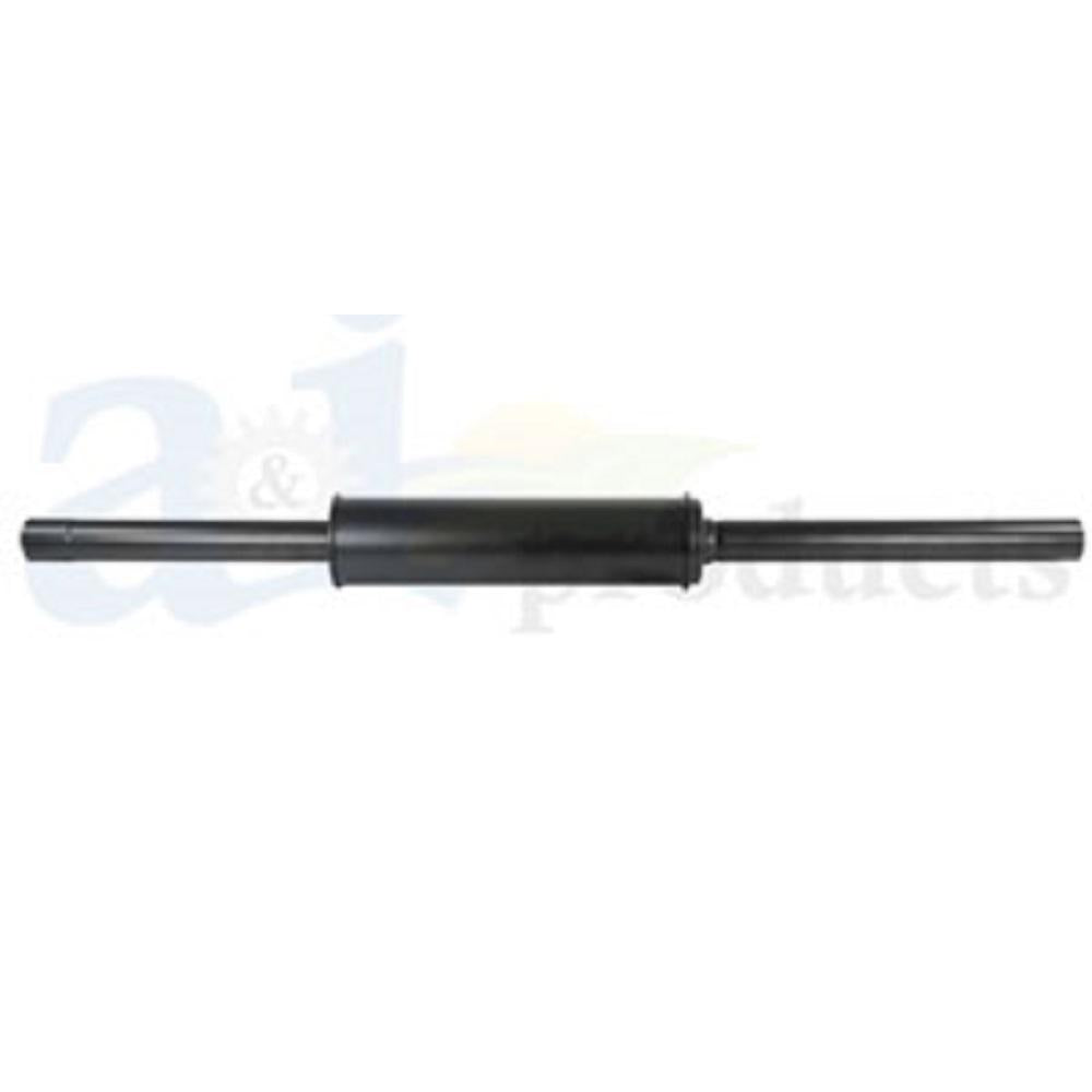 3821782M91 3821782V91 Muffler Fits Massey Ferguson Diesel Models 30D 265 275