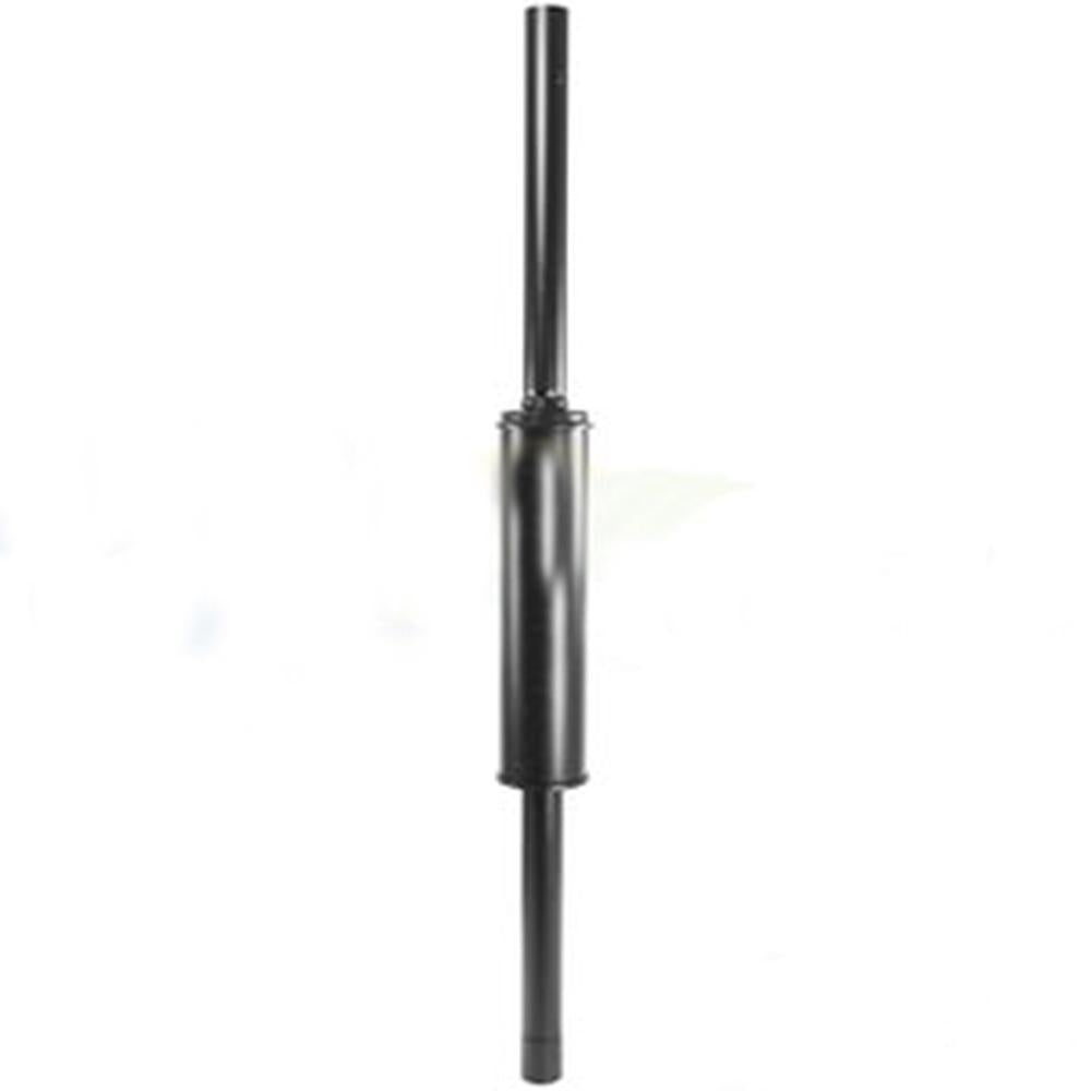 Muffler Fits Massey Ferguson 270 362 290 275 590 265 565 372 382 285S 265S 575