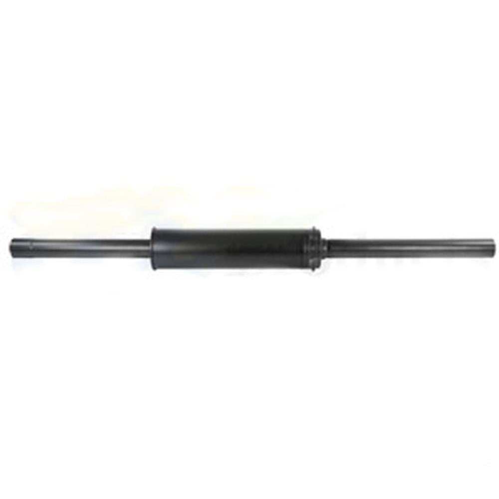3821782M91 3821782V91 Muffler Fits Massey Ferguson Diesel Models 30D 265 275