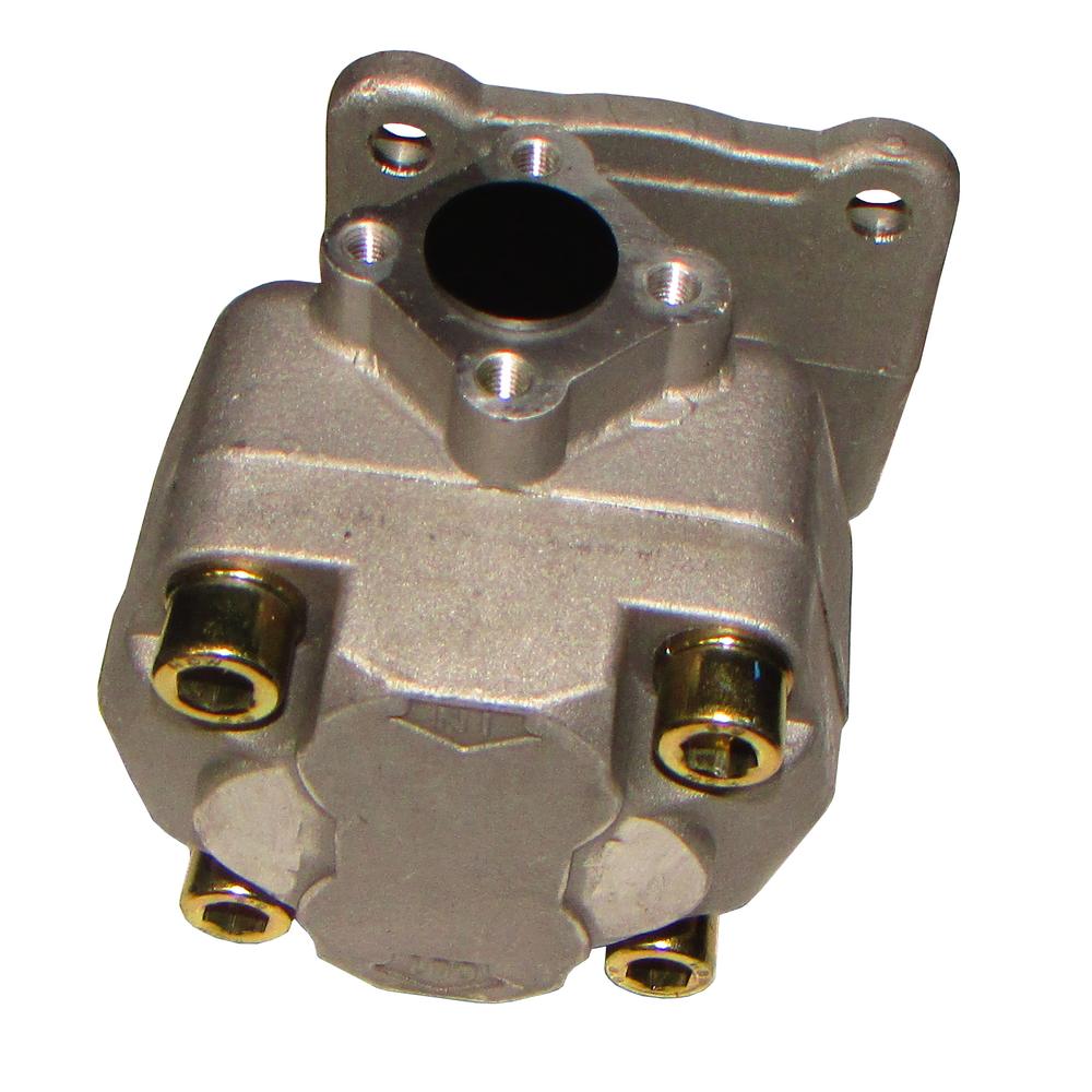 Hydraulic Oil Pump Fits Kubota Replaces 38240-36100