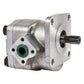 Hydraulic Oil Pump Fits Kubota Replaces 38240-36100