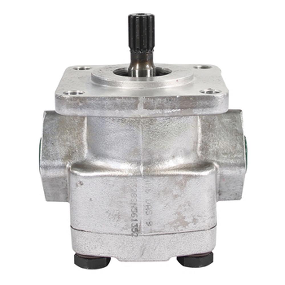 Hydraulic Oil Pump Fits Kubota Replaces 38240-36100