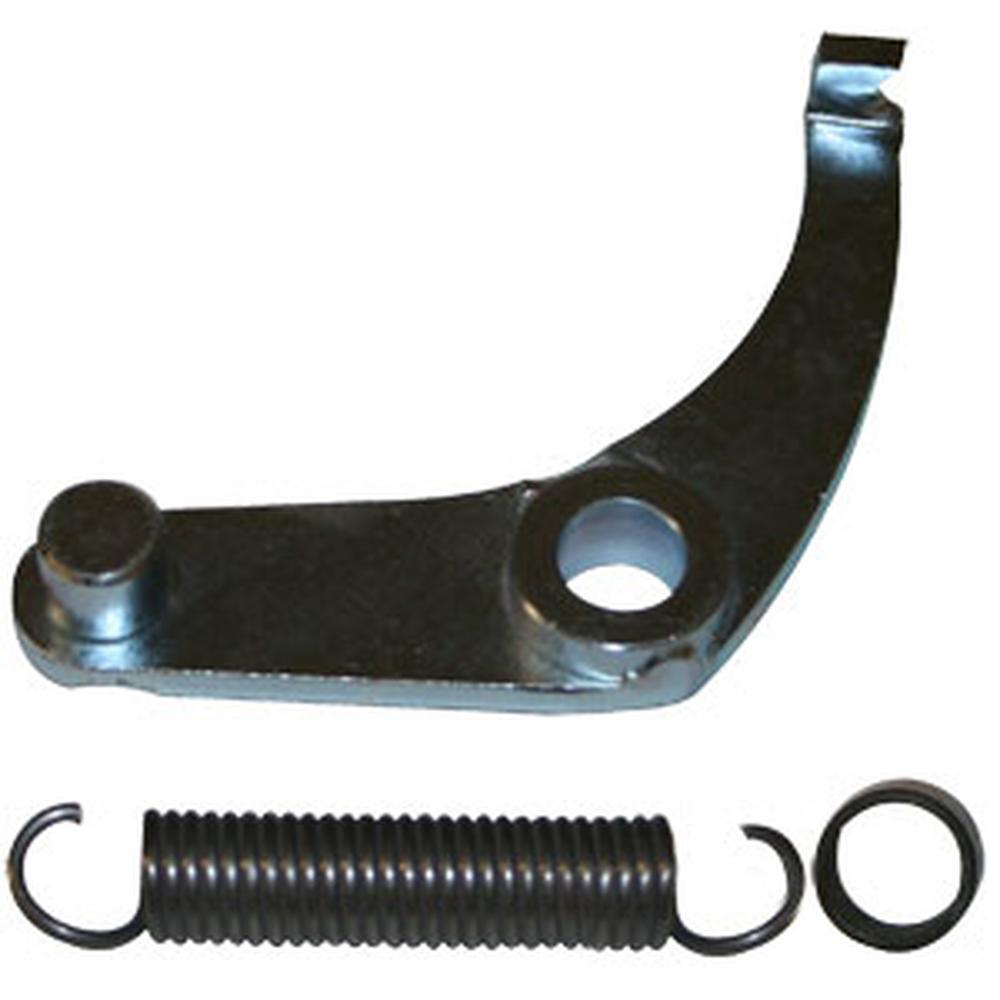 382565KIT New Control Arm Kit Fits Case-IH Tractor Models 706 806 1206