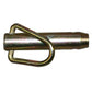 383363R11 Lockout Pin Fits Case-IH Tractor Models 1026 706 756 766 +