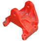 IHS055 Lower Front Pivot Bolster Fits International