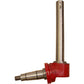 383912R92 Spindle Left Hand Fits International 560 656 706 756 806 ++ Tractors
