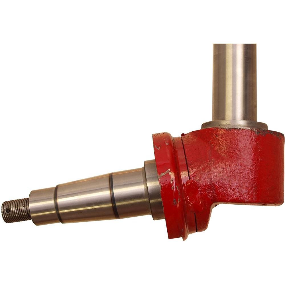 383912R92 Spindle Left Hand Fits International 560 656 706 756 806 ++ Tractors