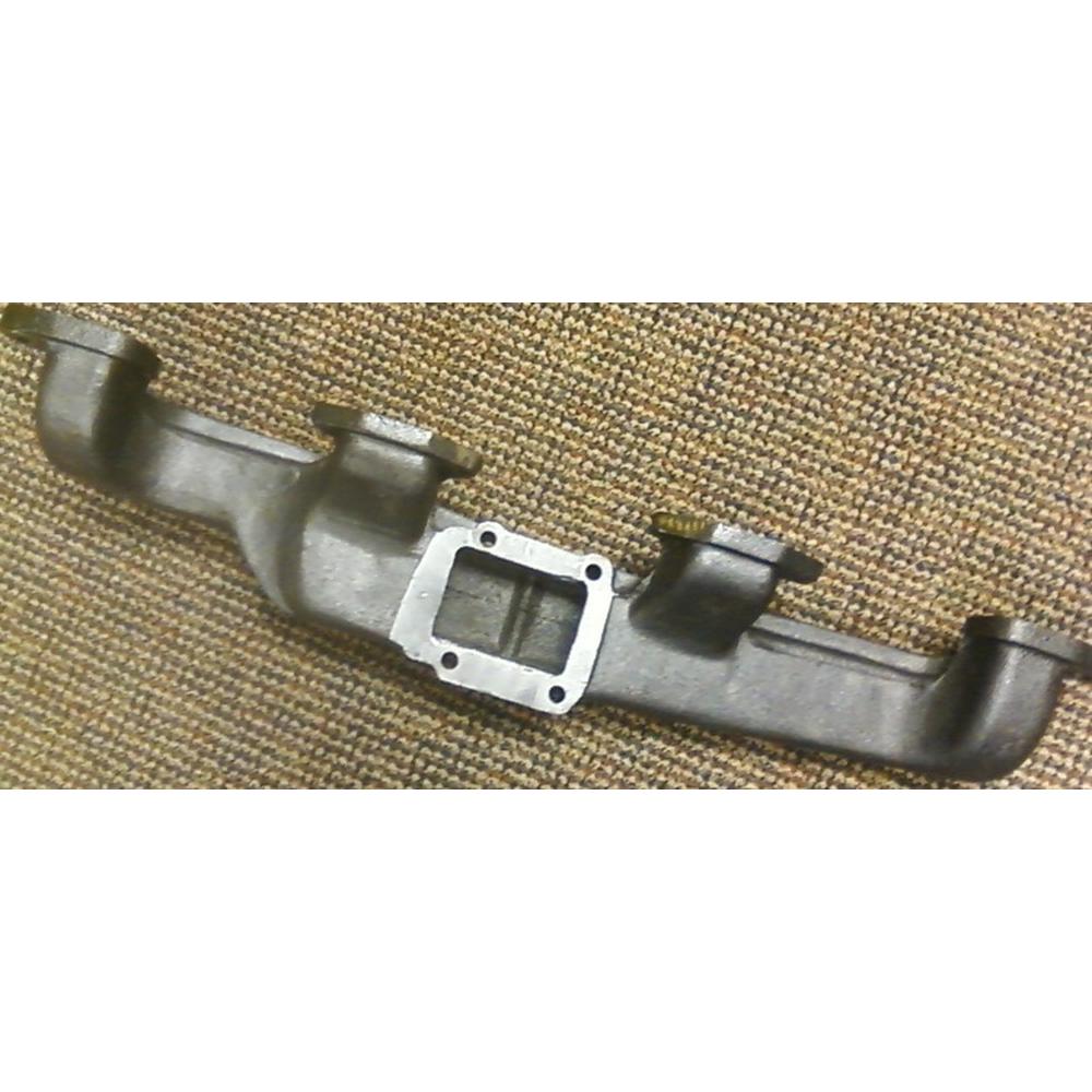 Exhaust Manifold Fits International 460 560 656 706 756 806 826 856 384290R21