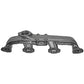IHS004 IH Exhaust Manifold Fits International