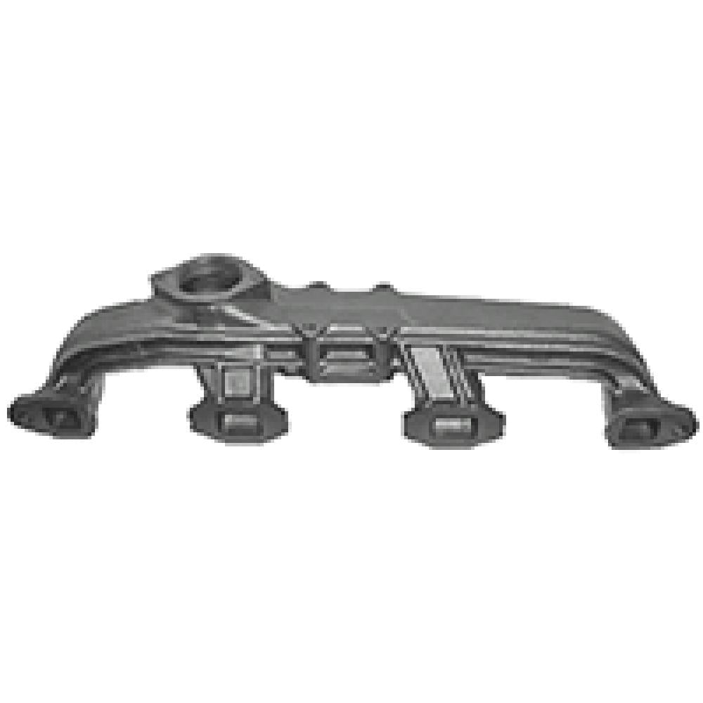 IHS004 IH Exhaust Manifold Fits International
