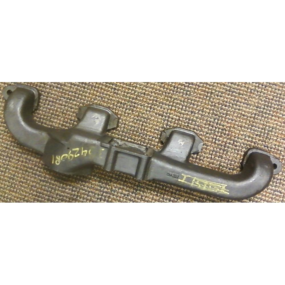 Manifold Fits Case/International Harvester Replaces 384290R21