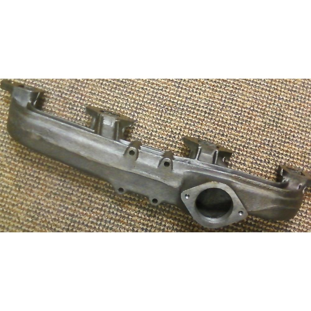 IHS004 IH Exhaust Manifold Fits International