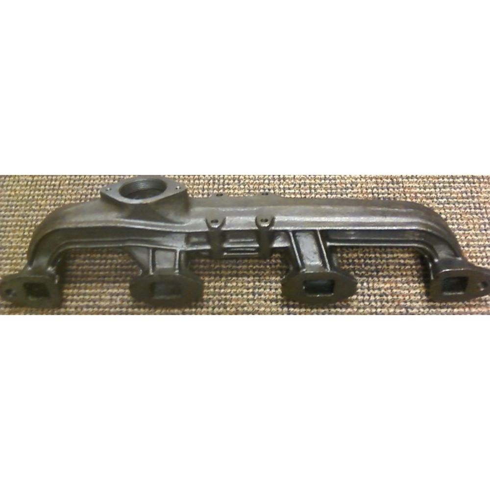 IHS004 IH Exhaust Manifold Fits International