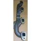 IHS004 IH Exhaust Manifold Fits International