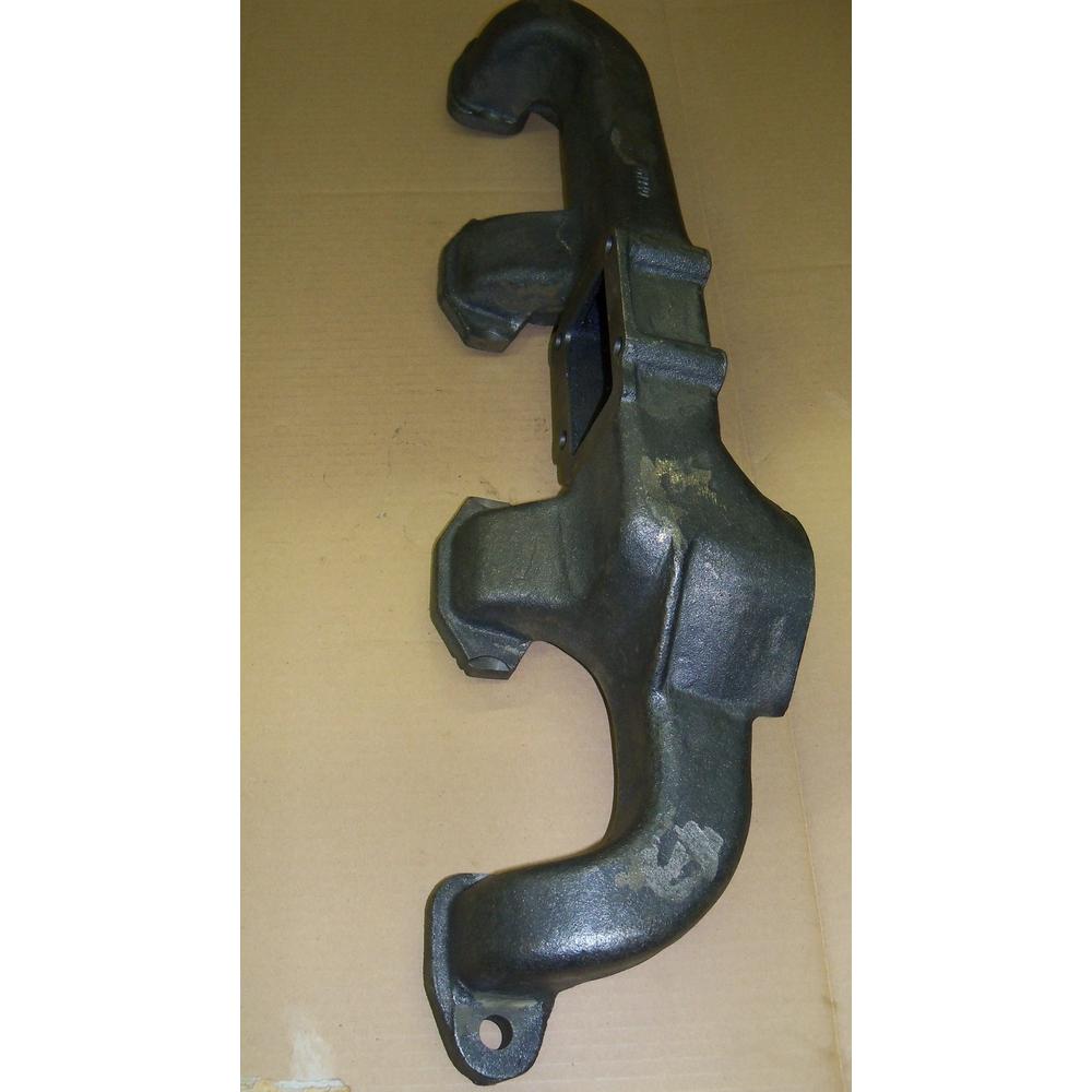 IHS004 IH Exhaust Manifold Fits International