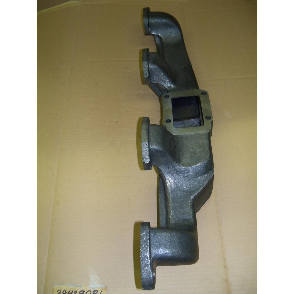 IHS004 IH Exhaust Manifold Fits International