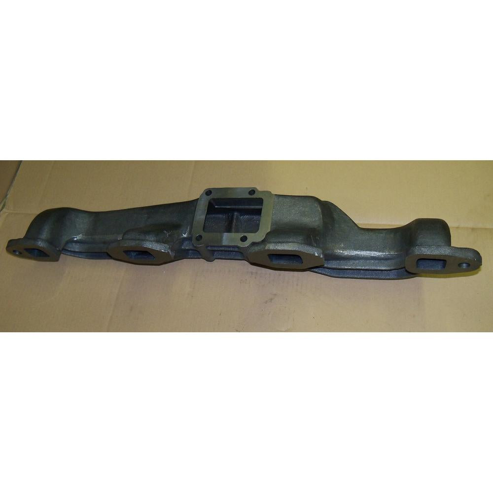 Manifold Fits Case/International Harvester Replaces 384290R21
