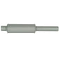 Muffler Fits International 806 706 384345R91