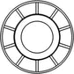 Brake Piston Assembly Fits International 1466 766 1066 856 756 826 706 966