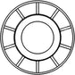 Brake Piston Assembly Fits International 1466 766 1066 856 756 826 706 966