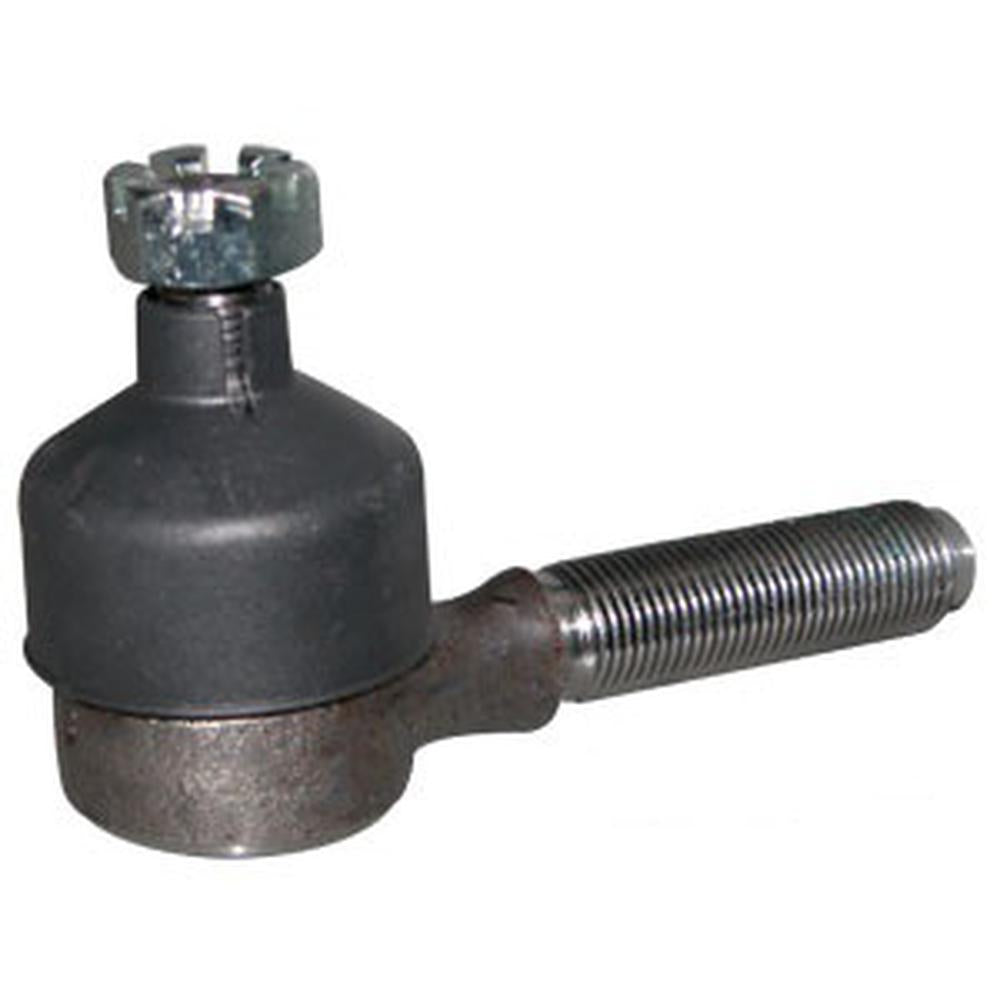 Tie Rod End (RH thread) 38440-44780 fits Several Fits Kubota Models