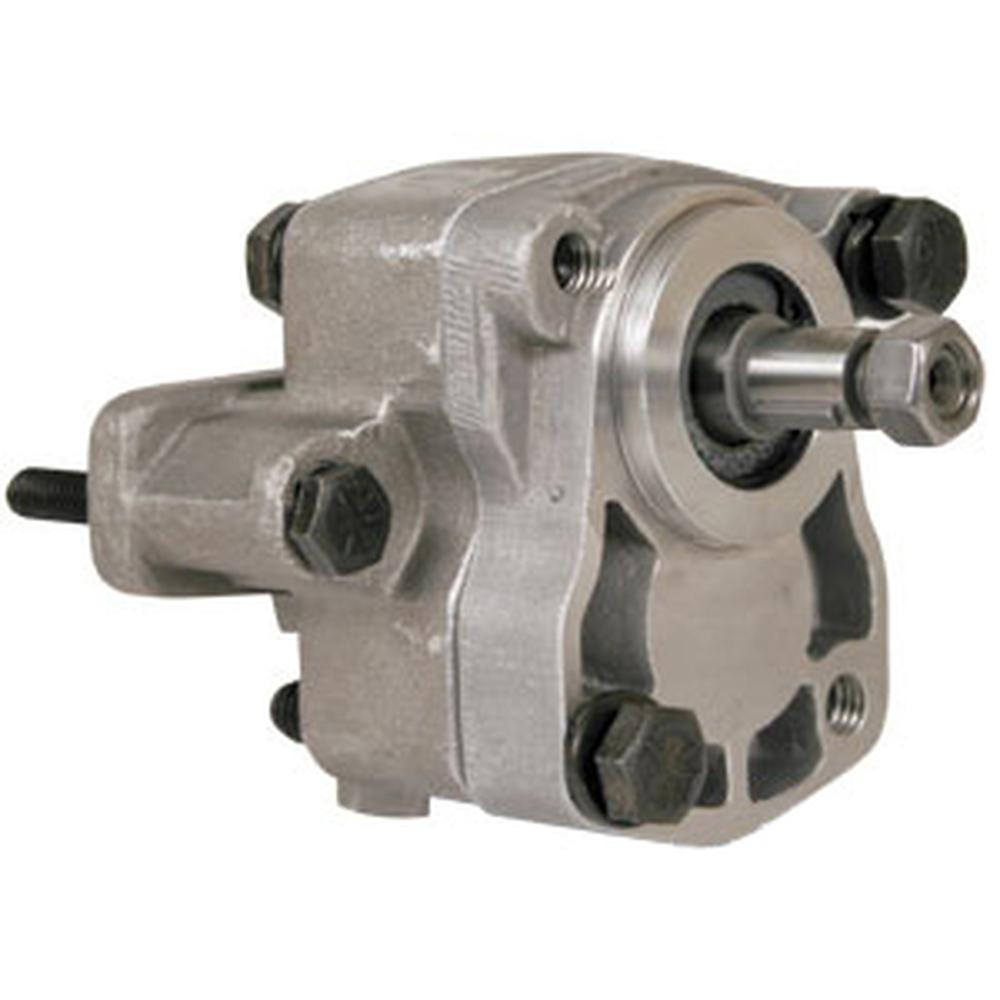 Hydraulic Pump 384506R94 Fits International 140 200 100 130 230 A-1 ++ Tractors