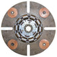 384633R91 Trans Disc Fits Case-IH Industrial Construction Models 2504 2544 2606