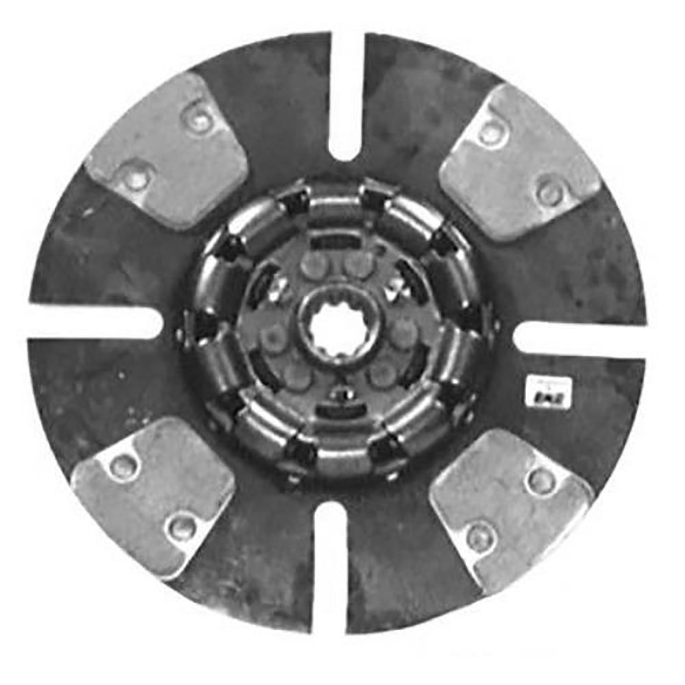 384633R91 Trans Disc Fits Case-IH Industrial Construction Models 2504 2544 2606