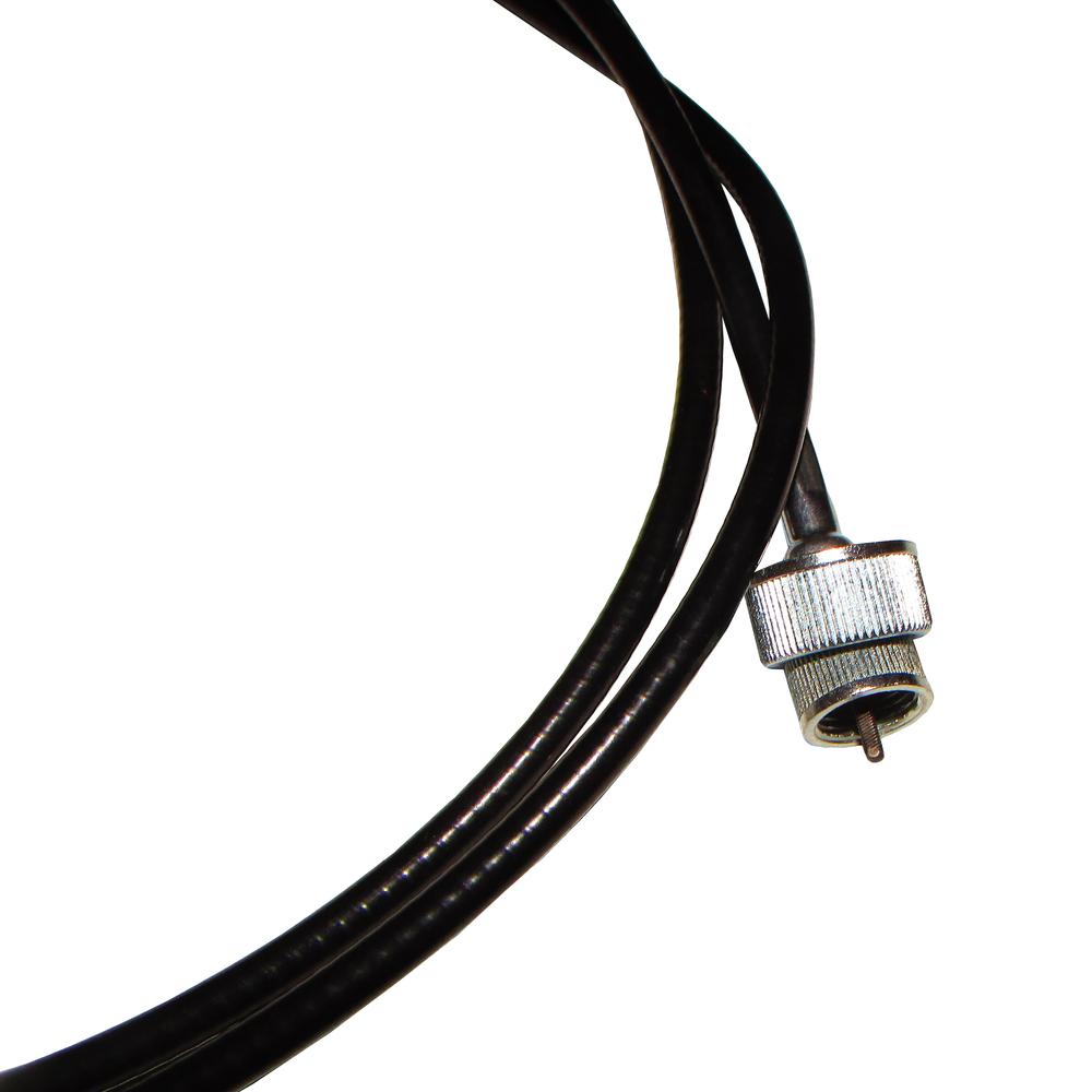 Tachometer Cable Fits International Harvester Replaces 384845R92