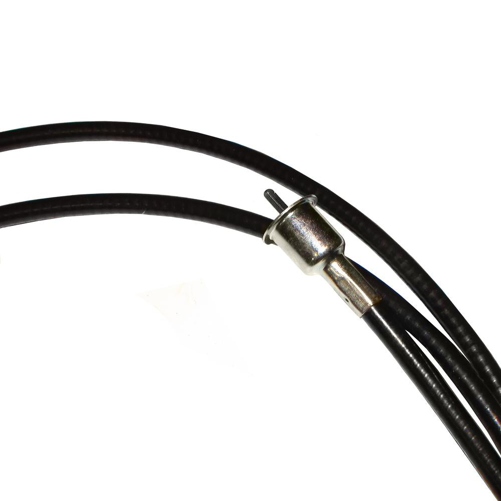 Tachometer Cable Fits International IH 766 886 966 1066 1256 2856 3288 4166 4366