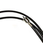 Tachometer Cable Nylon Fits International 966 1086 986 886 766 1066 806 1486
