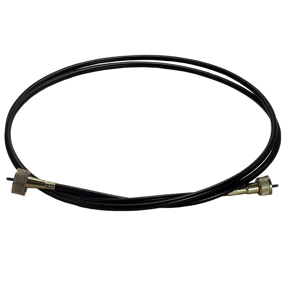 Tachometer Cable 393328R91 Fits FARMALL IH 806 886 966 986 1066 1206 Hydro