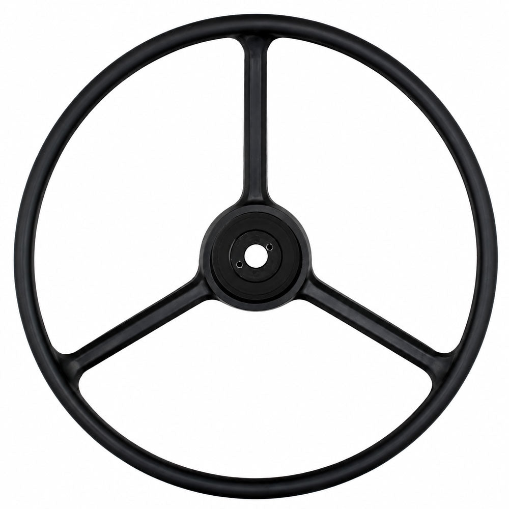 Steering Wheel Fits International Harvester Replaces 385156R1