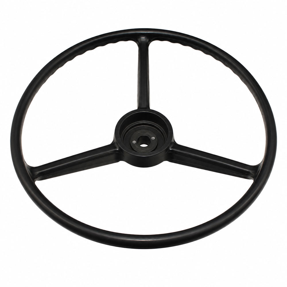 R2607 Steering Wheel Fits IH / Fits FARMALL