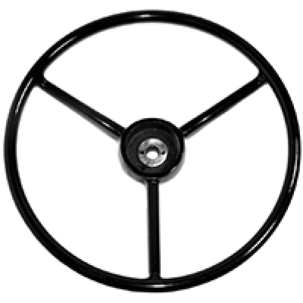 IHS542 806 Fits International Steering Wheel Fits International
