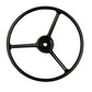 STEERING WHEEL FOR IH Fits IH Fits FARMALL 706 756 806 826 856 HYDRO 100 186 70